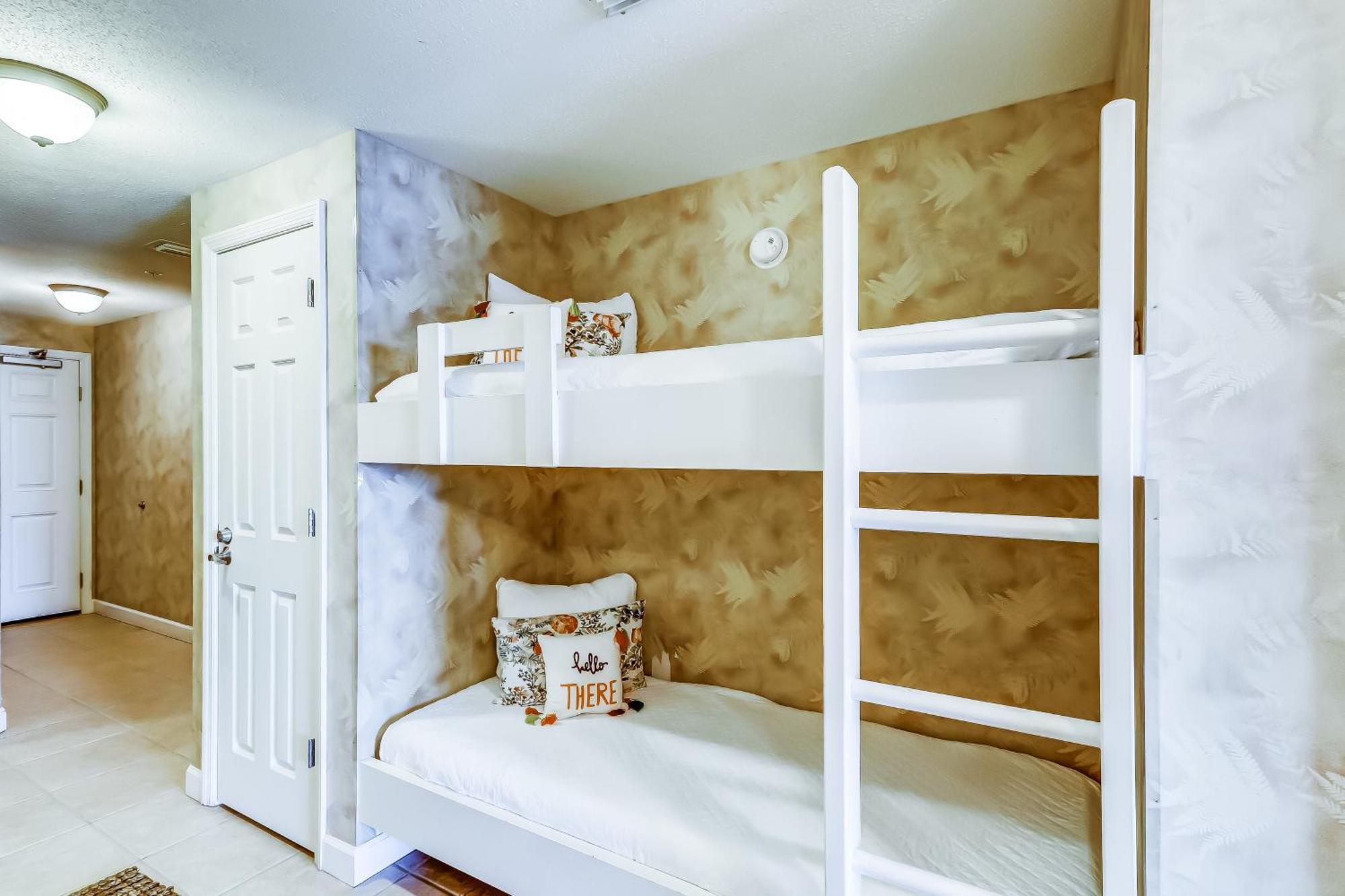 Seychelles Beach Resort I パナマシティービーチ 部屋 写真