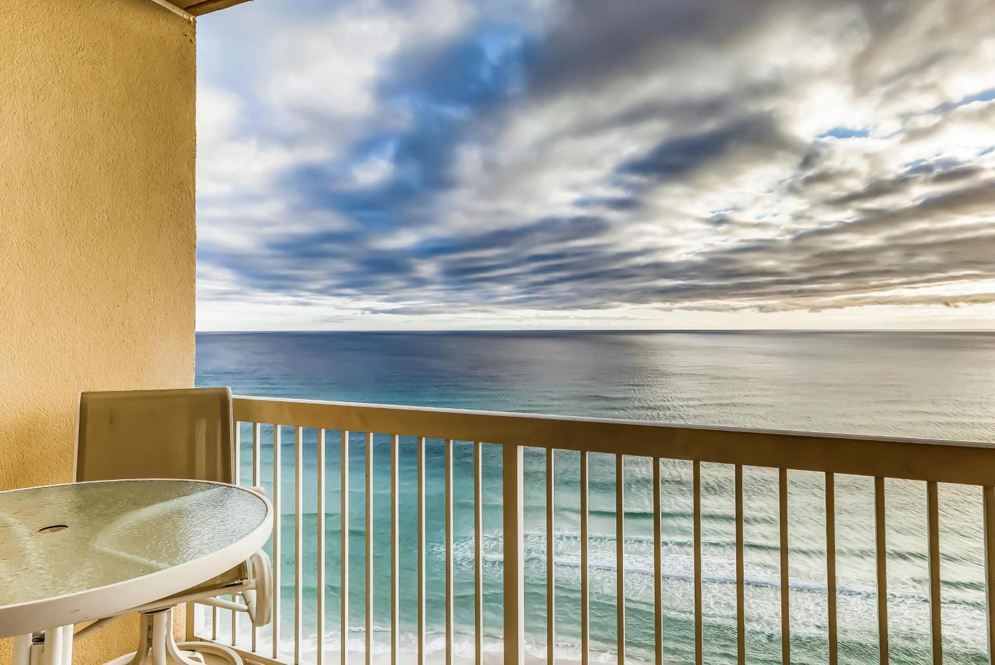 Seychelles Beach Resort I パナマシティービーチ 部屋 写真